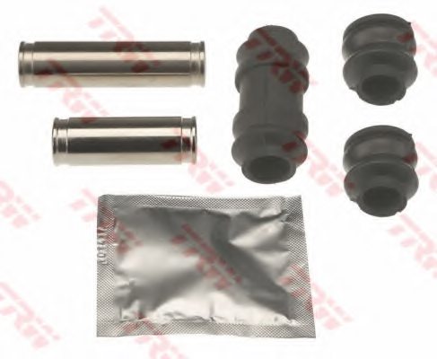 TRW ST1653 Guide Sleeve Kit, brake caliper